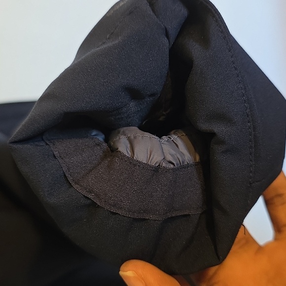 Hawkeye & CO Sport Performance Navy Jacket Size Large - Picture 9 of 9